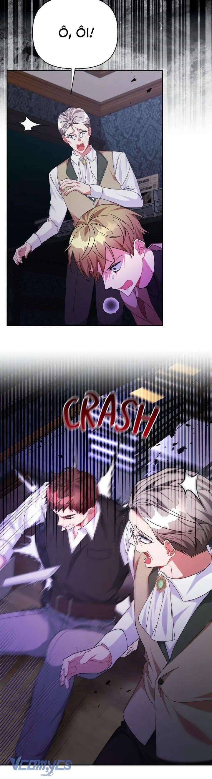 Con Đường Hoa Dành Cho Nam Chính: Chapter 13