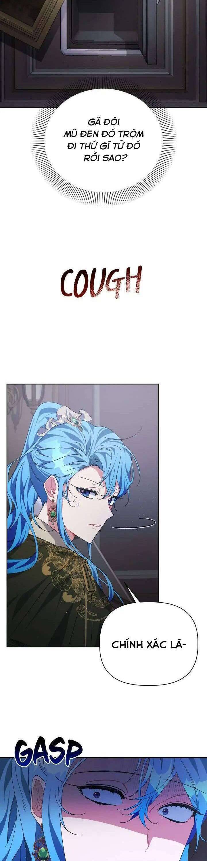 Con Đường Hoa Dành Cho Nam Chính: Chapter 13