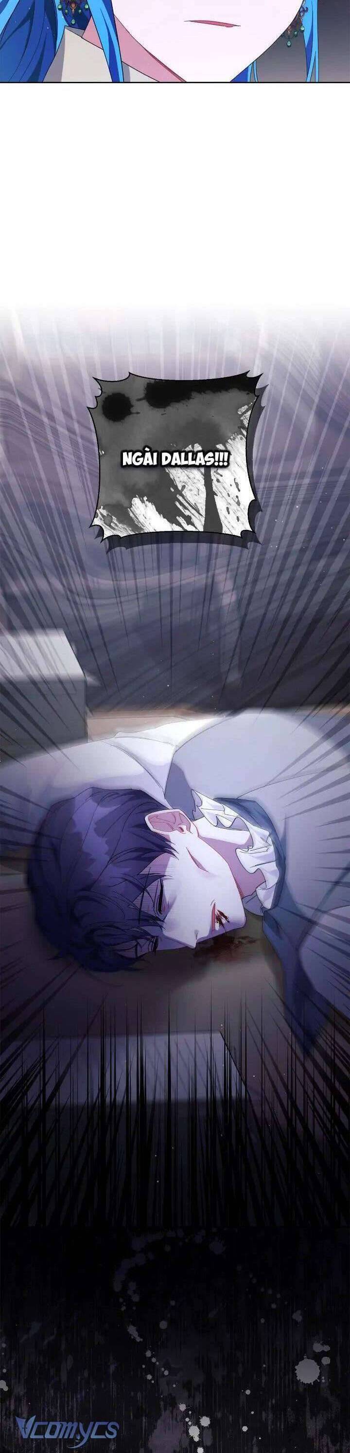 Con Đường Hoa Dành Cho Nam Chính: Chapter 13