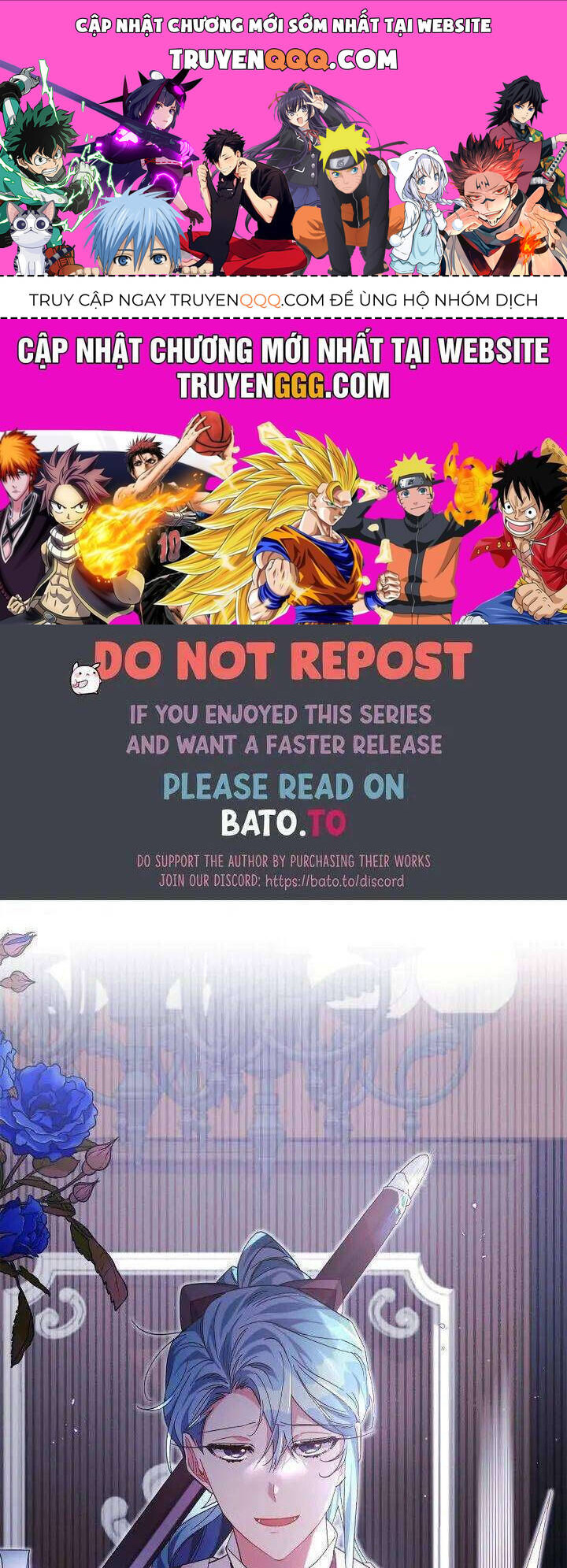 Con Đường Hoa Dành Cho Nam Chính: Chapter 14