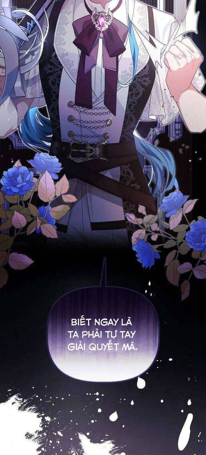 Con Đường Hoa Dành Cho Nam Chính: Chapter 14