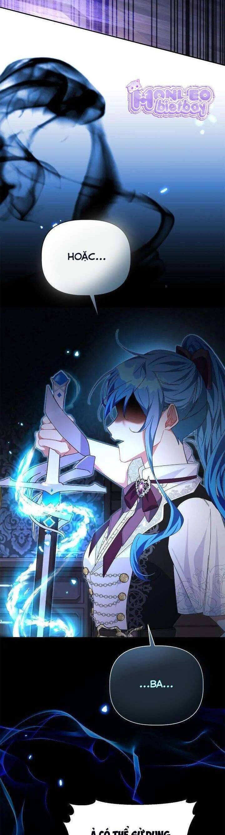 Con Đường Hoa Dành Cho Nam Chính: Chapter 14