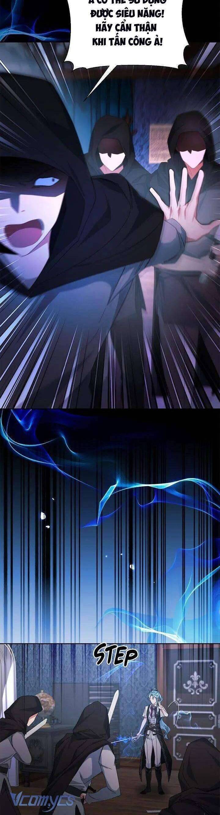 Con Đường Hoa Dành Cho Nam Chính: Chapter 14