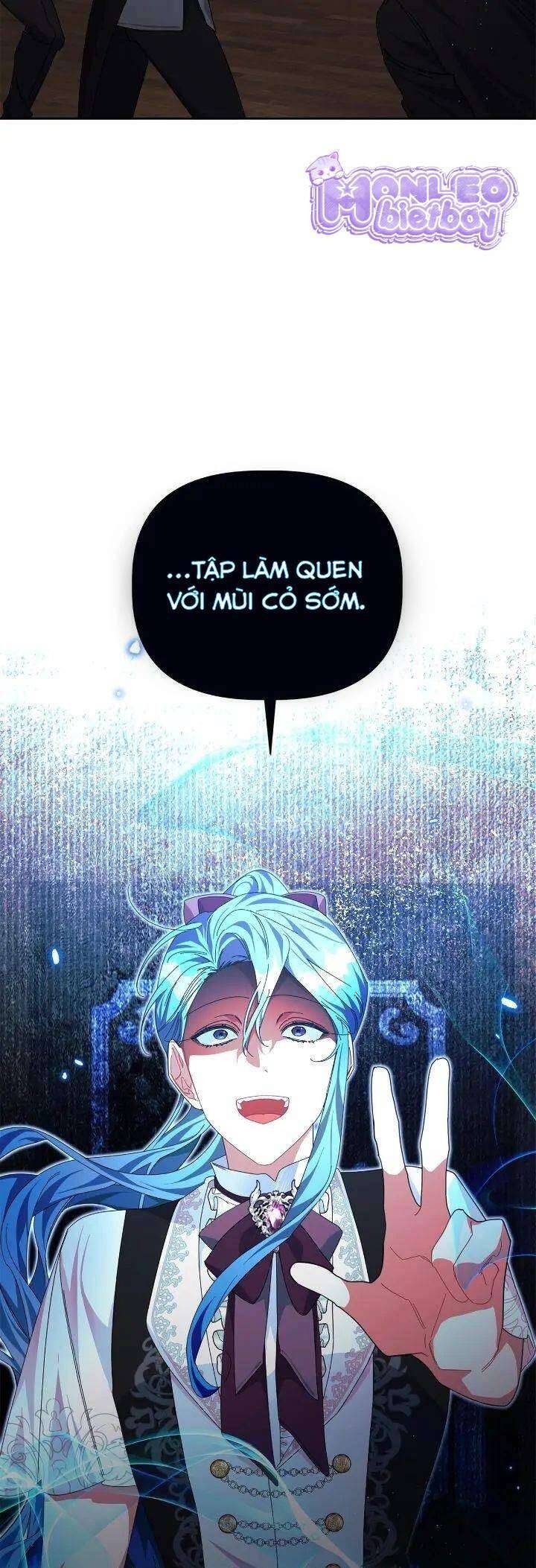 Con Đường Hoa Dành Cho Nam Chính: Chapter 14