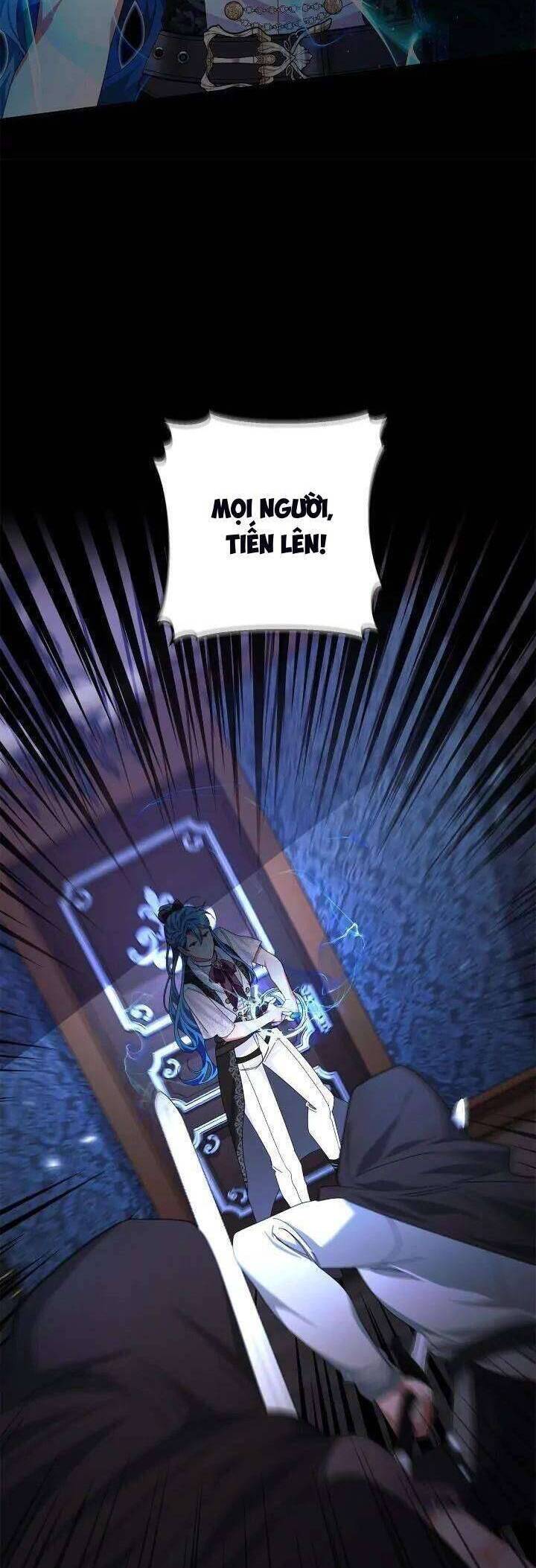 Con Đường Hoa Dành Cho Nam Chính: Chapter 14