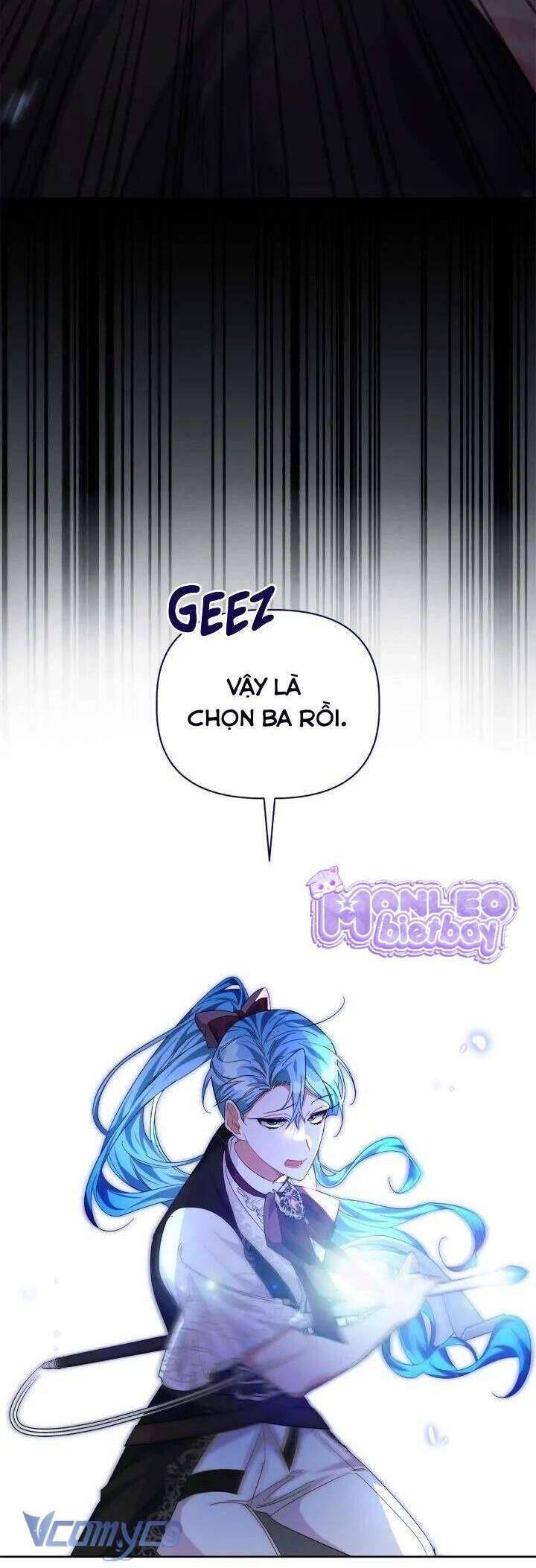 Con Đường Hoa Dành Cho Nam Chính: Chapter 14