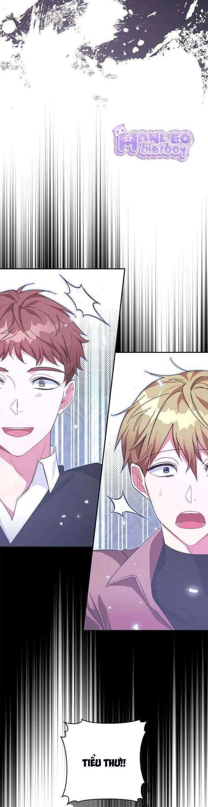 Con Đường Hoa Dành Cho Nam Chính: Chapter 14