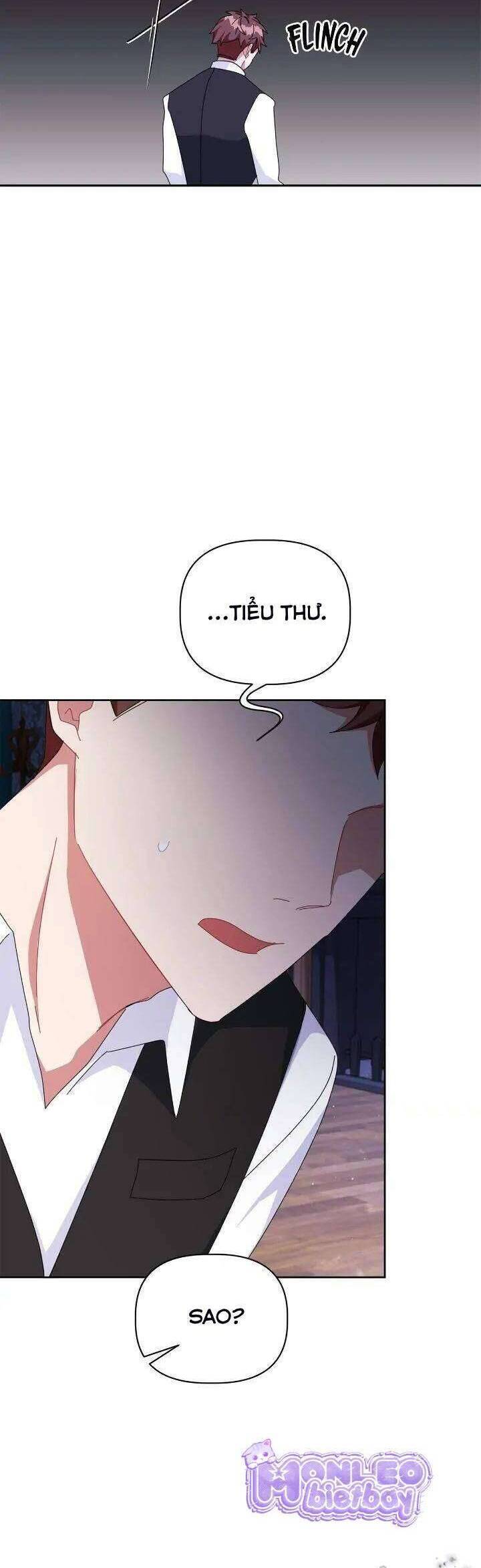 Con Đường Hoa Dành Cho Nam Chính: Chapter 14