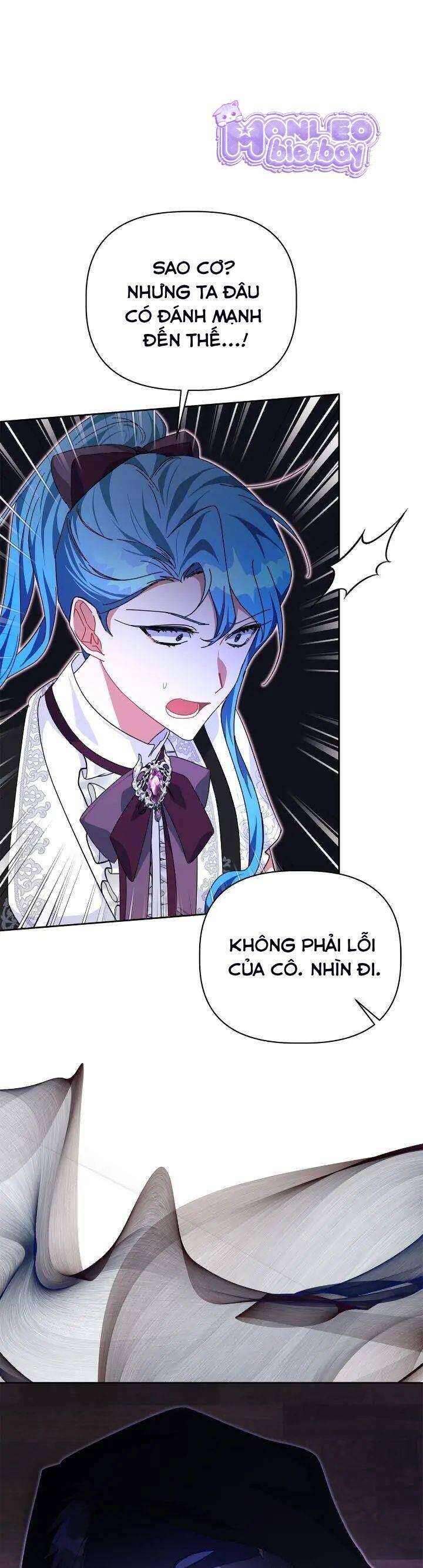 Con Đường Hoa Dành Cho Nam Chính: Chapter 14