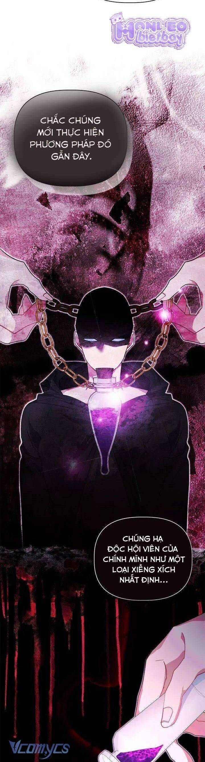 Con Đường Hoa Dành Cho Nam Chính: Chapter 14