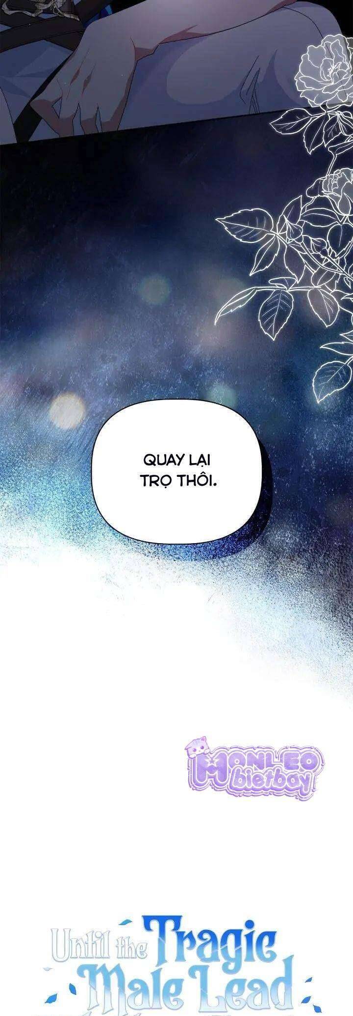 Con Đường Hoa Dành Cho Nam Chính: Chapter 14