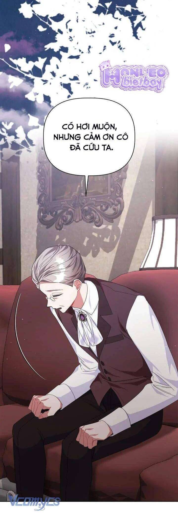 Con Đường Hoa Dành Cho Nam Chính: Chapter 14