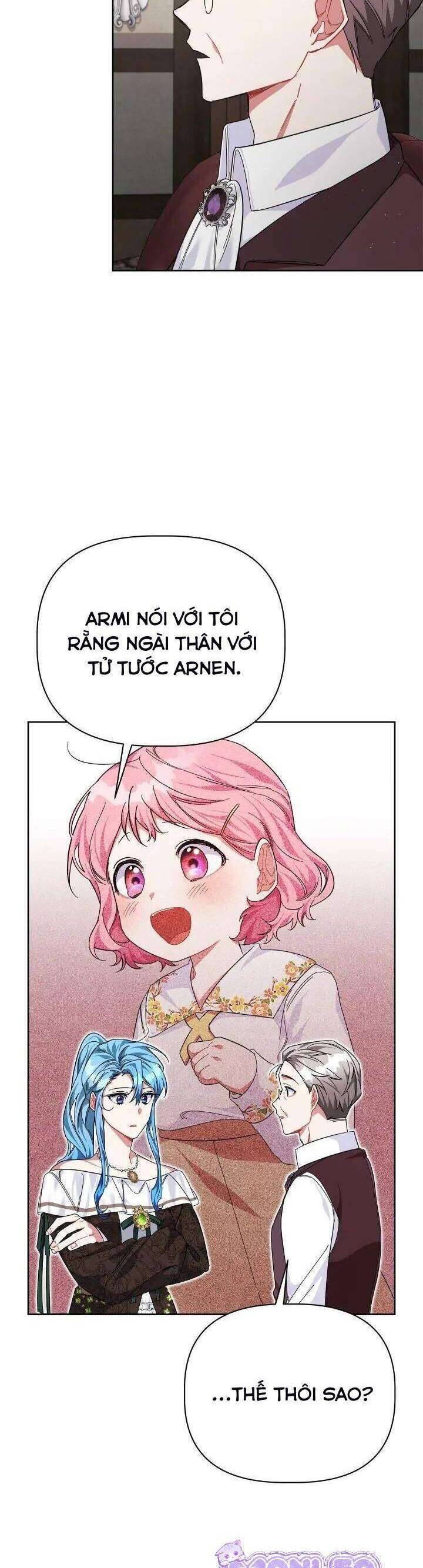 Con Đường Hoa Dành Cho Nam Chính: Chapter 14