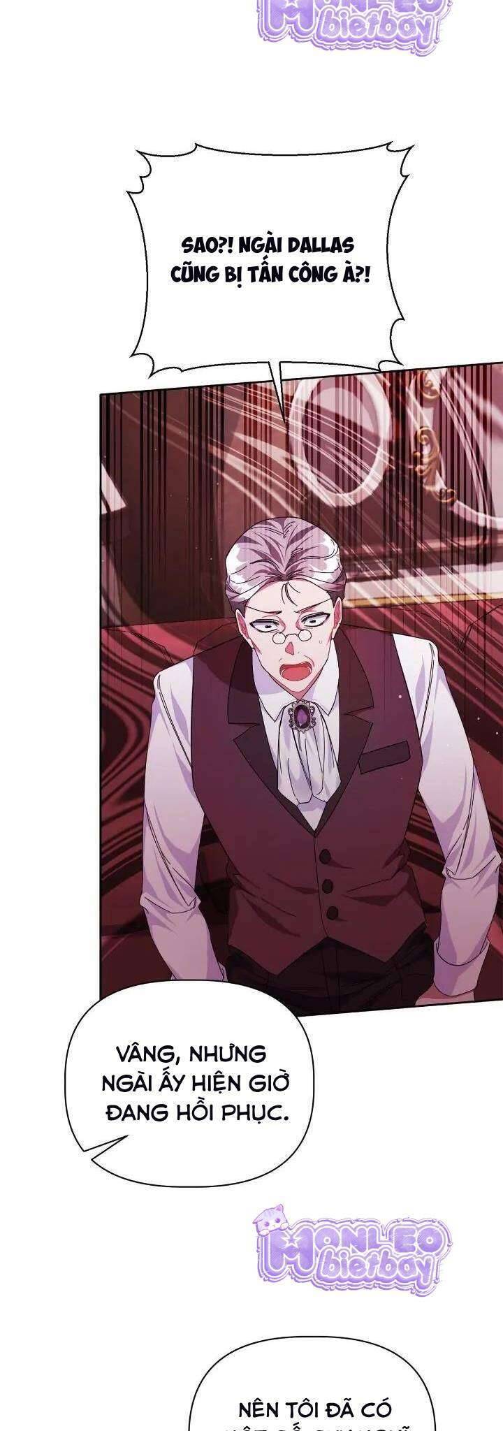 Con Đường Hoa Dành Cho Nam Chính: Chapter 14