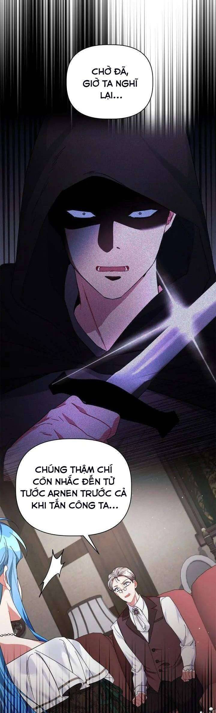 Con Đường Hoa Dành Cho Nam Chính: Chapter 14