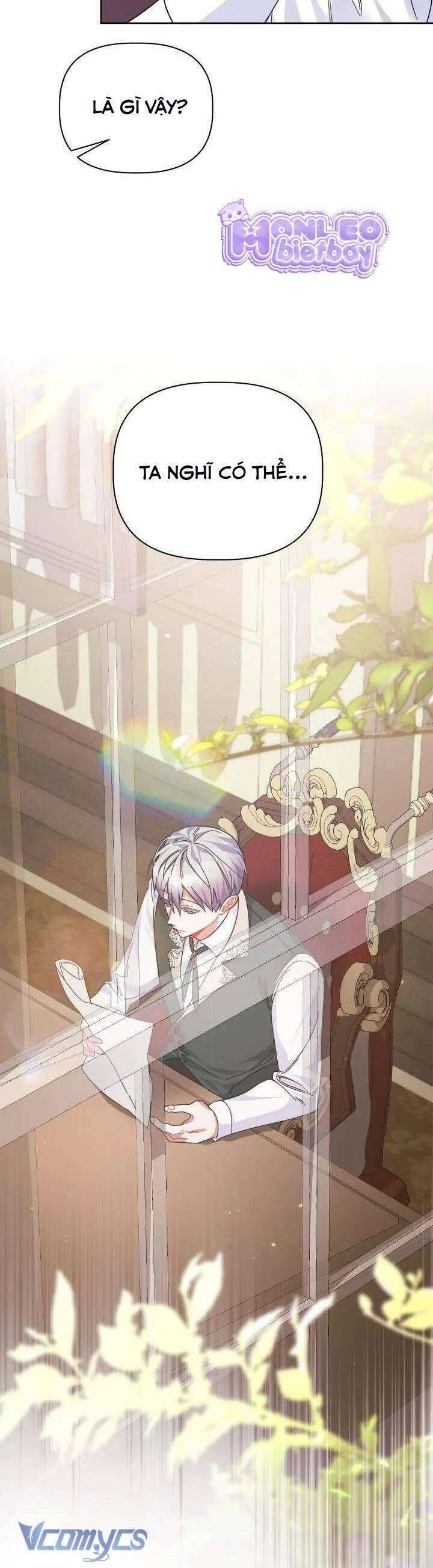 Con Đường Hoa Dành Cho Nam Chính: Chapter 14