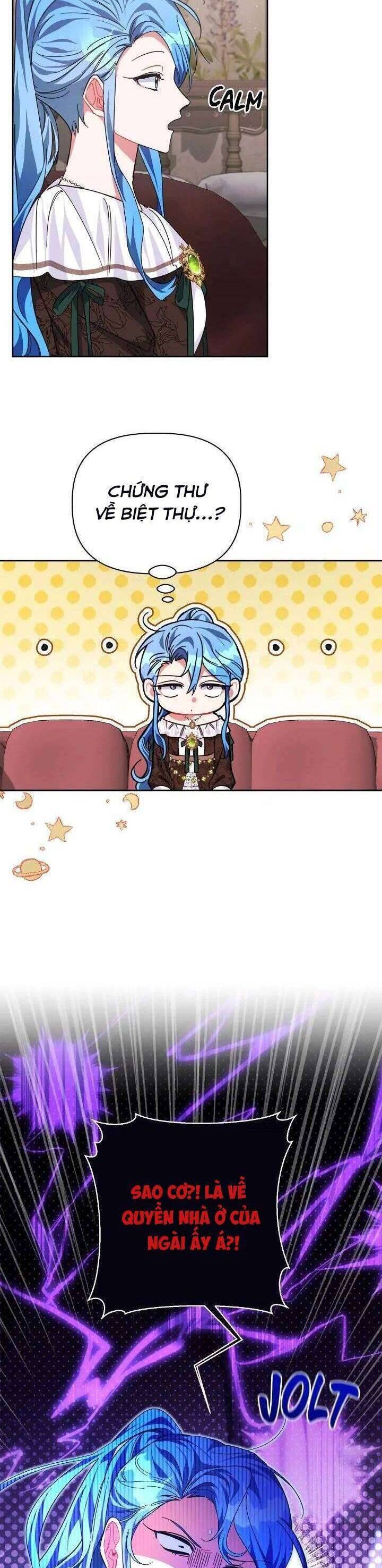 Con Đường Hoa Dành Cho Nam Chính: Chapter 14