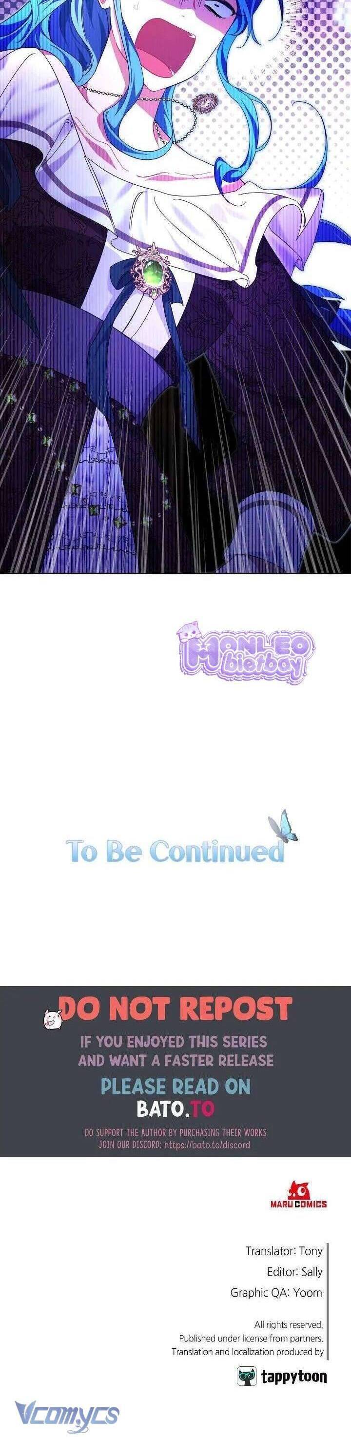 Con Đường Hoa Dành Cho Nam Chính: Chapter 14