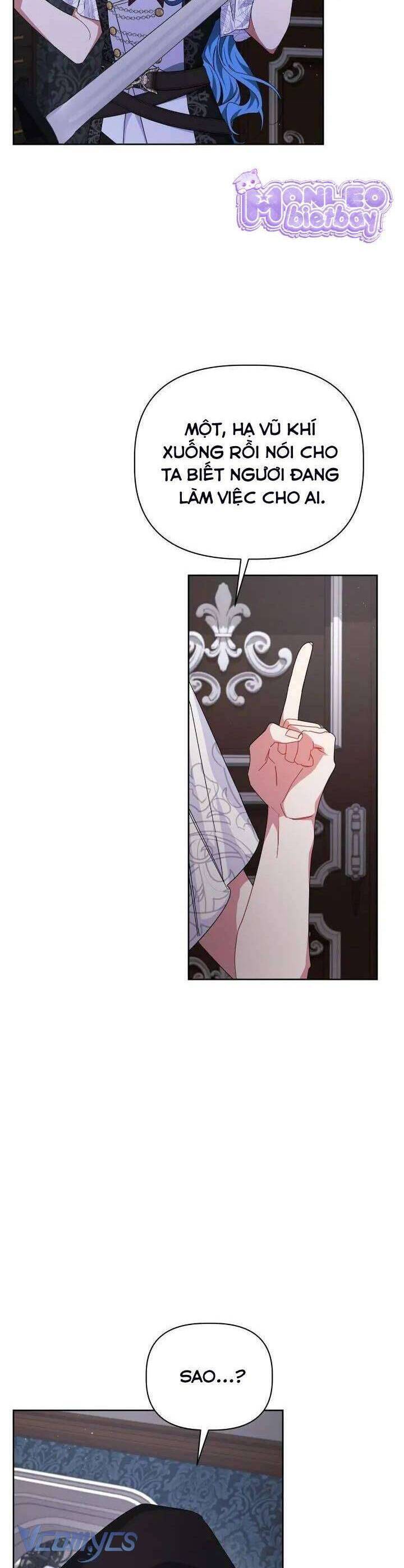 Con Đường Hoa Dành Cho Nam Chính: Chapter 14