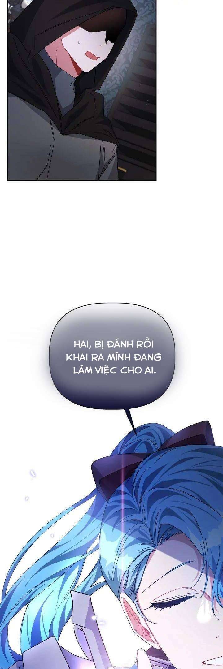 Con Đường Hoa Dành Cho Nam Chính: Chapter 14