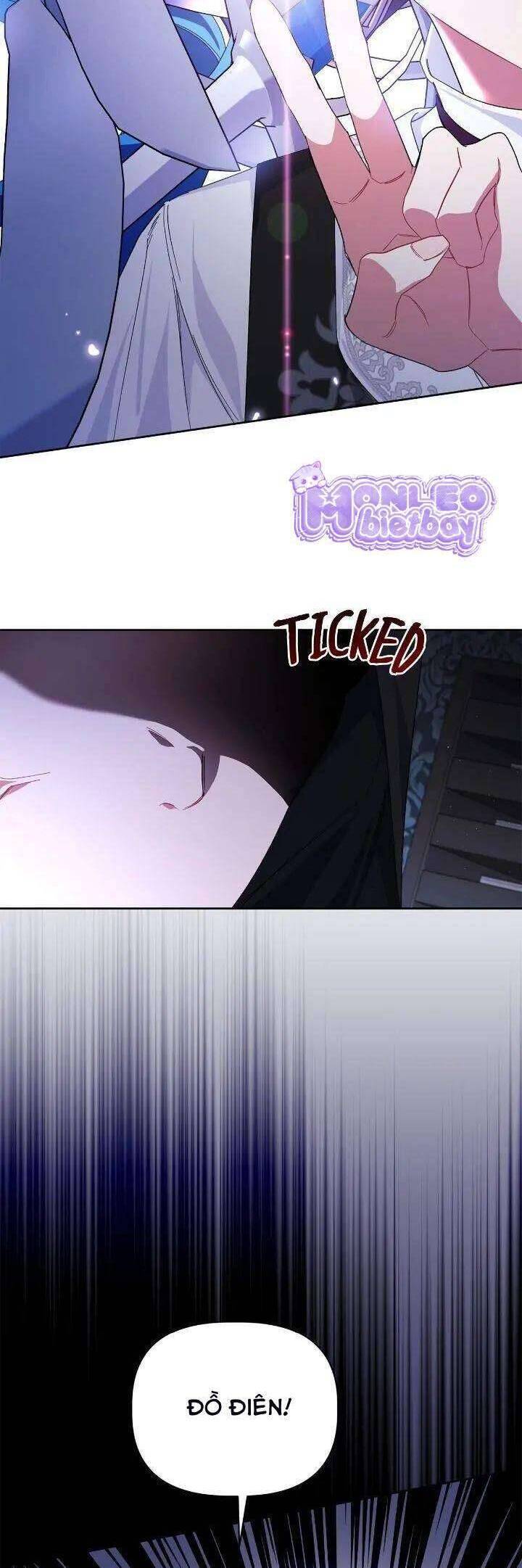 Con Đường Hoa Dành Cho Nam Chính: Chapter 14