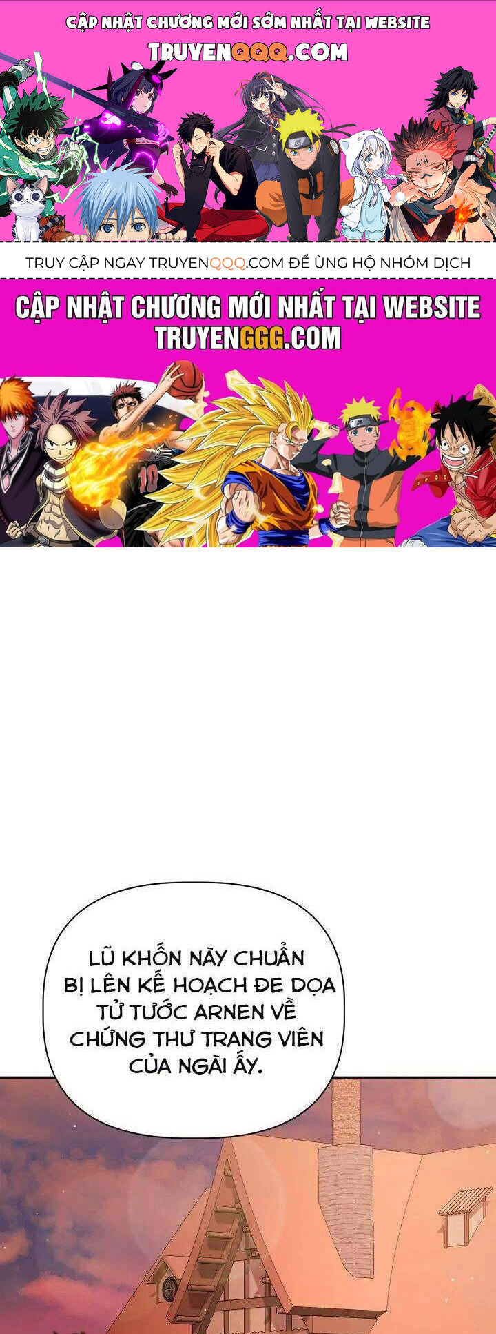 Con Đường Hoa Dành Cho Nam Chính: Chapter 15