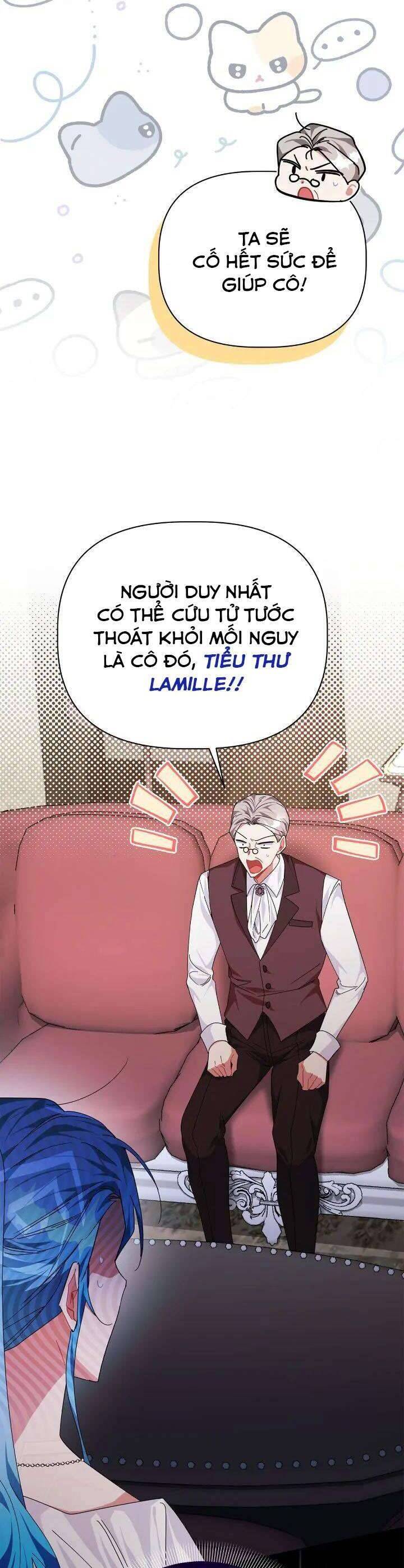 Con Đường Hoa Dành Cho Nam Chính: Chapter 15
