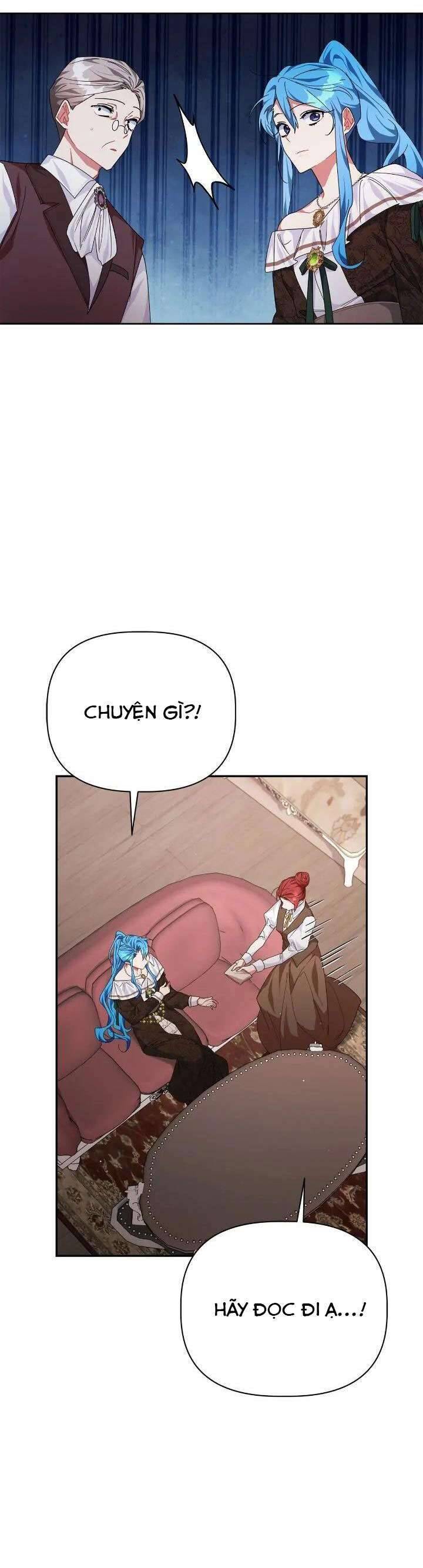 Con Đường Hoa Dành Cho Nam Chính: Chapter 15