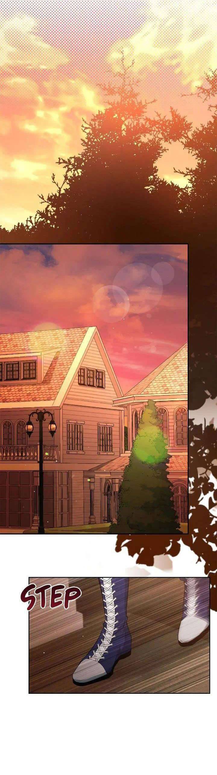 Con Đường Hoa Dành Cho Nam Chính: Chapter 15