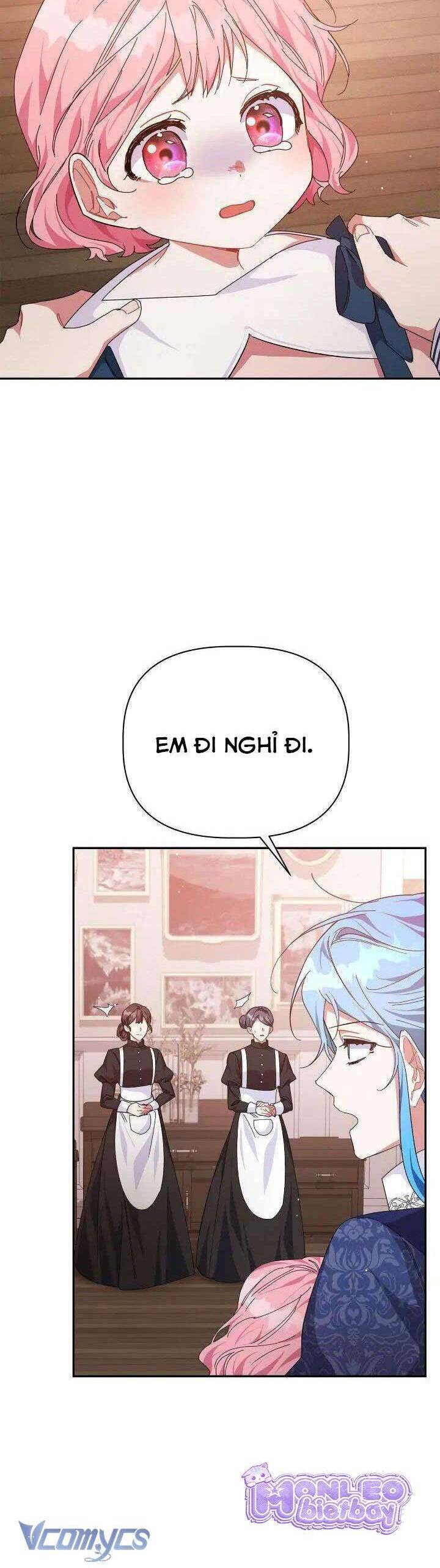 Con Đường Hoa Dành Cho Nam Chính: Chapter 15