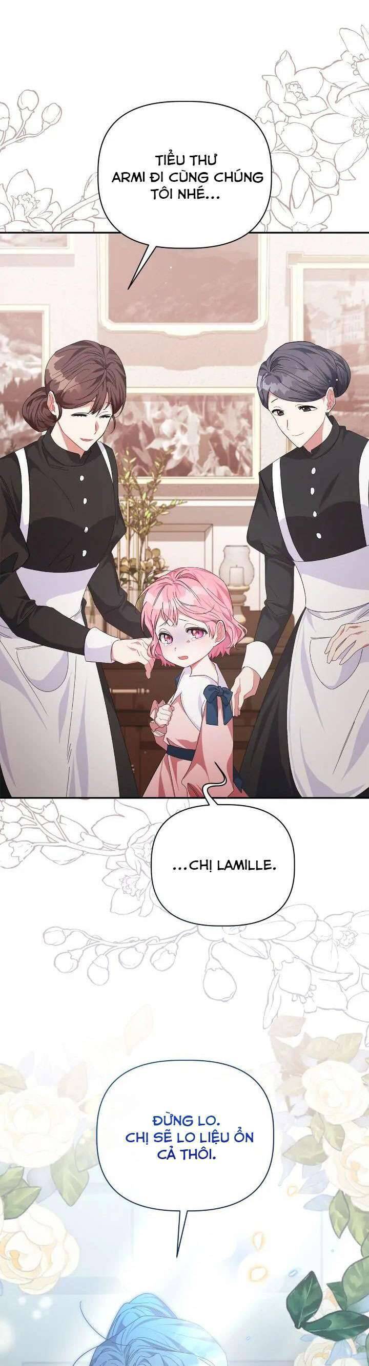 Con Đường Hoa Dành Cho Nam Chính: Chapter 15