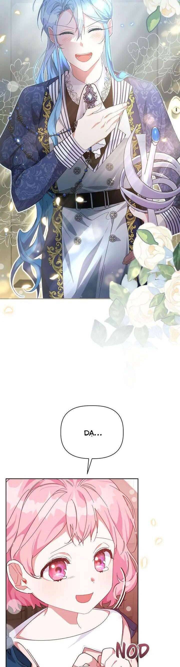 Con Đường Hoa Dành Cho Nam Chính: Chapter 15