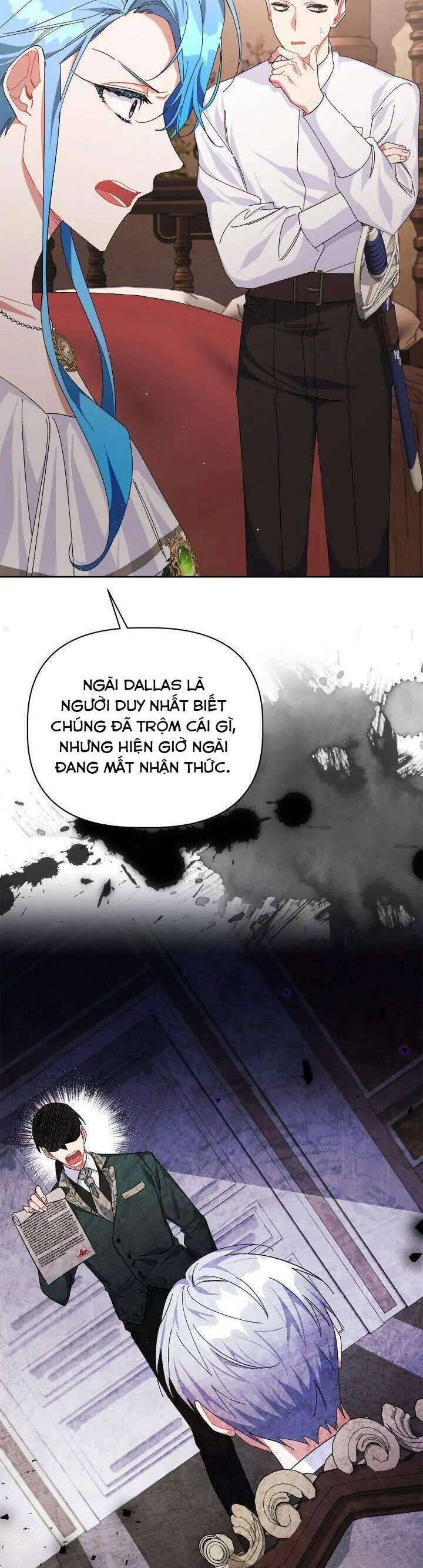 Con Đường Hoa Dành Cho Nam Chính: Chapter 15