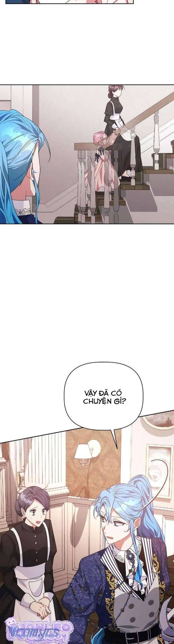 Con Đường Hoa Dành Cho Nam Chính: Chapter 15