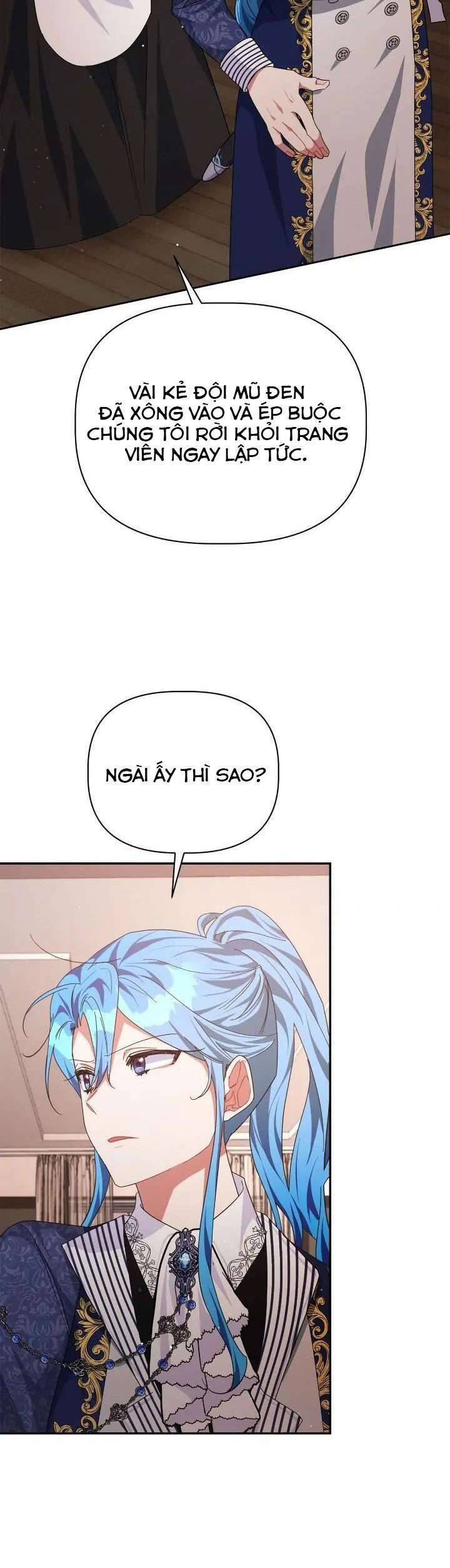 Con Đường Hoa Dành Cho Nam Chính: Chapter 15