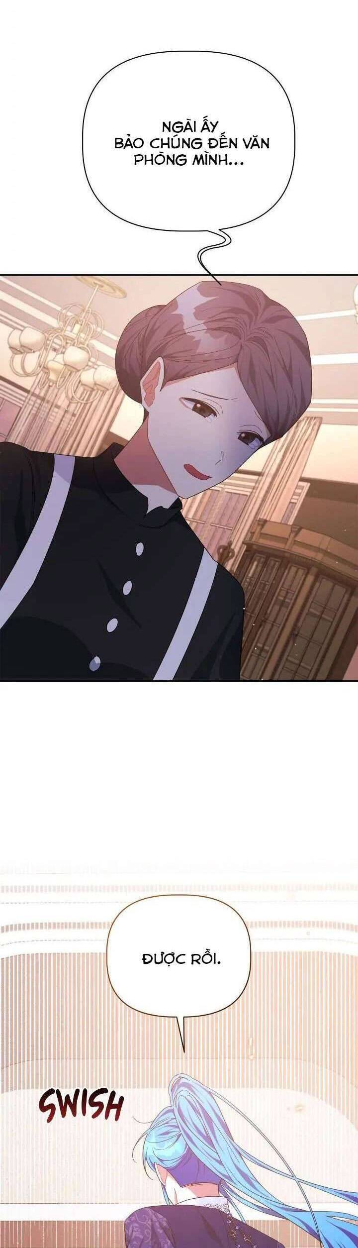 Con Đường Hoa Dành Cho Nam Chính: Chapter 15