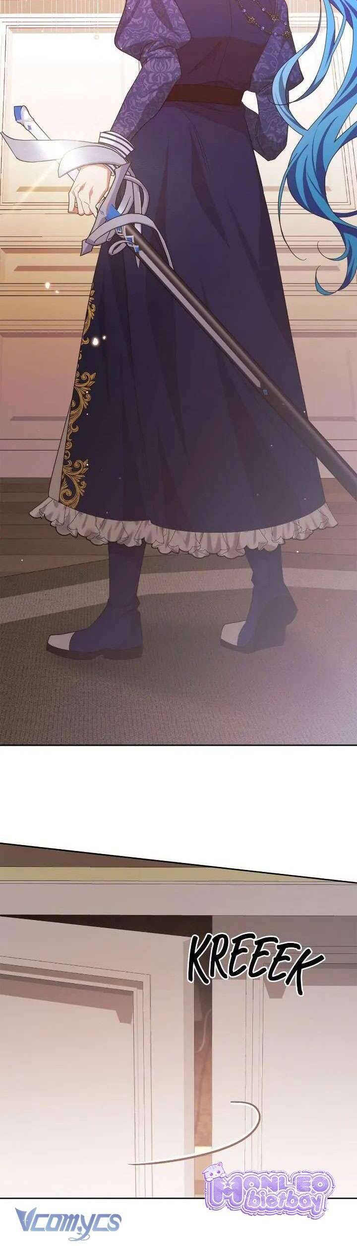 Con Đường Hoa Dành Cho Nam Chính: Chapter 15