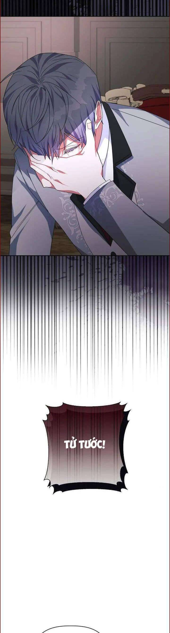 Con Đường Hoa Dành Cho Nam Chính: Chapter 15