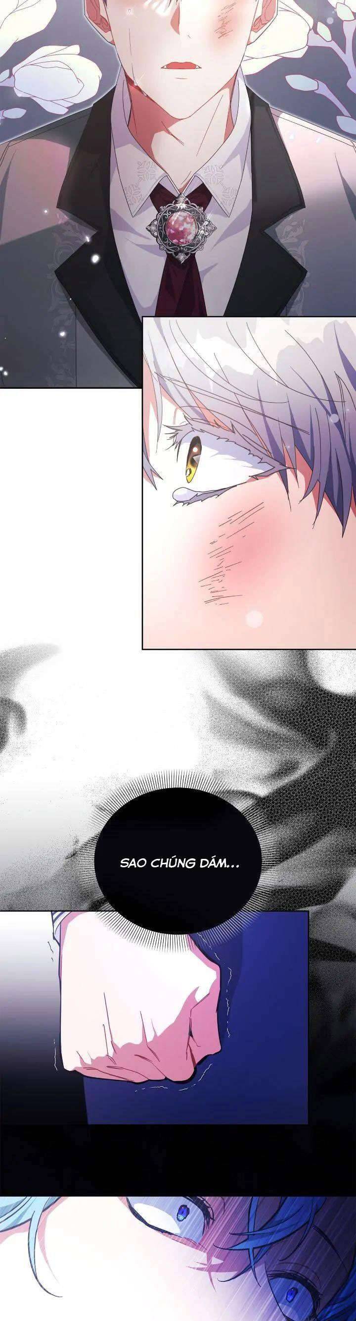 Con Đường Hoa Dành Cho Nam Chính: Chapter 15