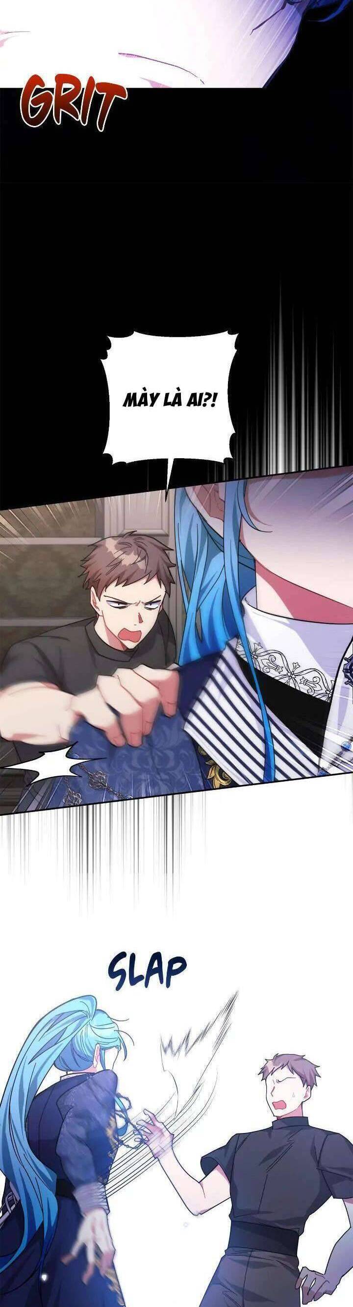 Con Đường Hoa Dành Cho Nam Chính: Chapter 15