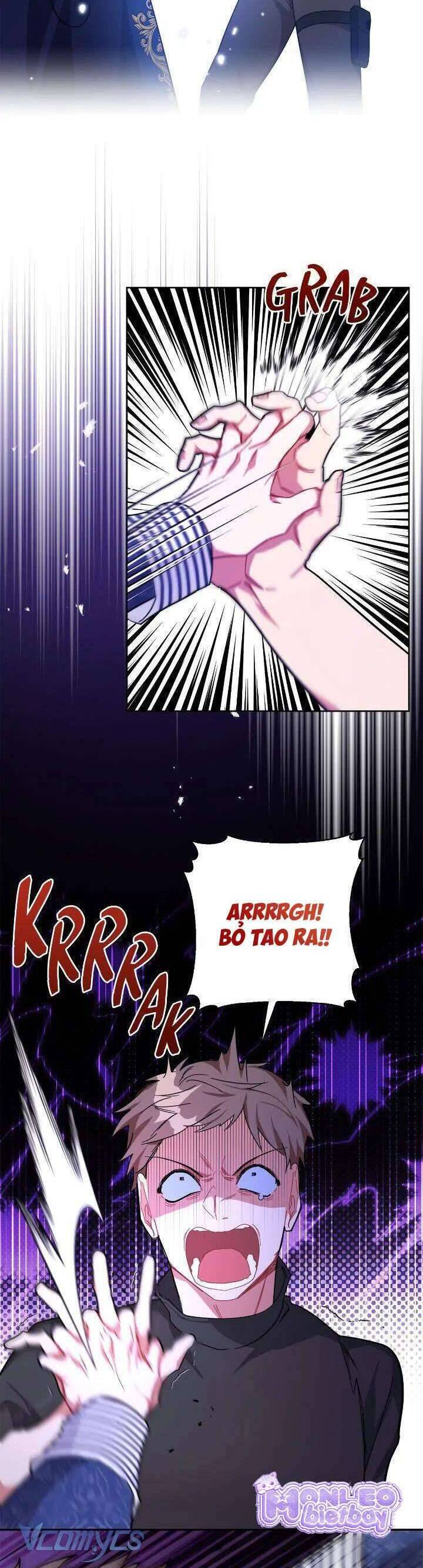 Con Đường Hoa Dành Cho Nam Chính: Chapter 15