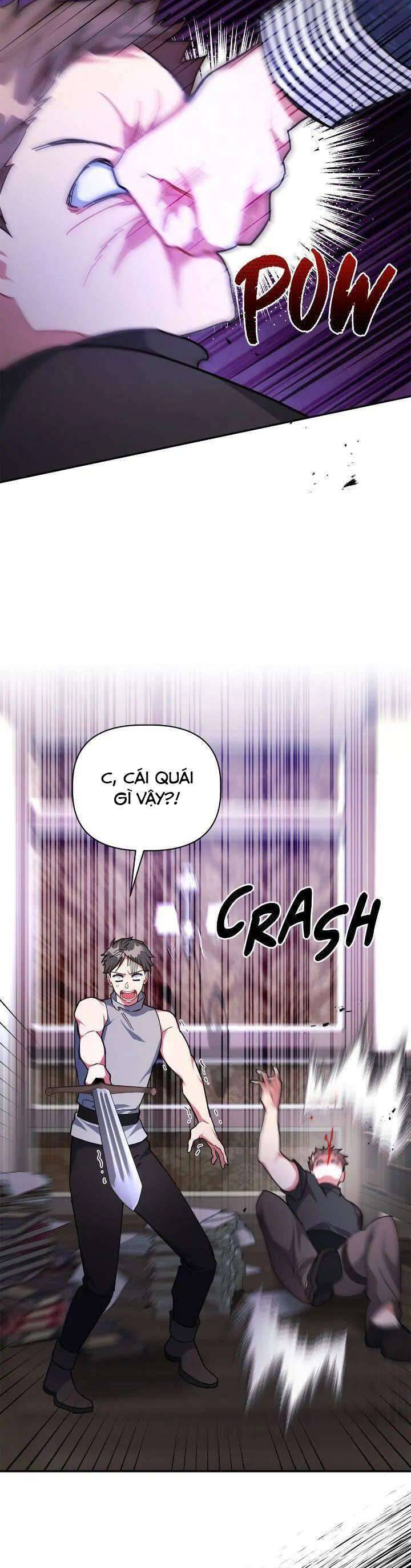 Con Đường Hoa Dành Cho Nam Chính: Chapter 15