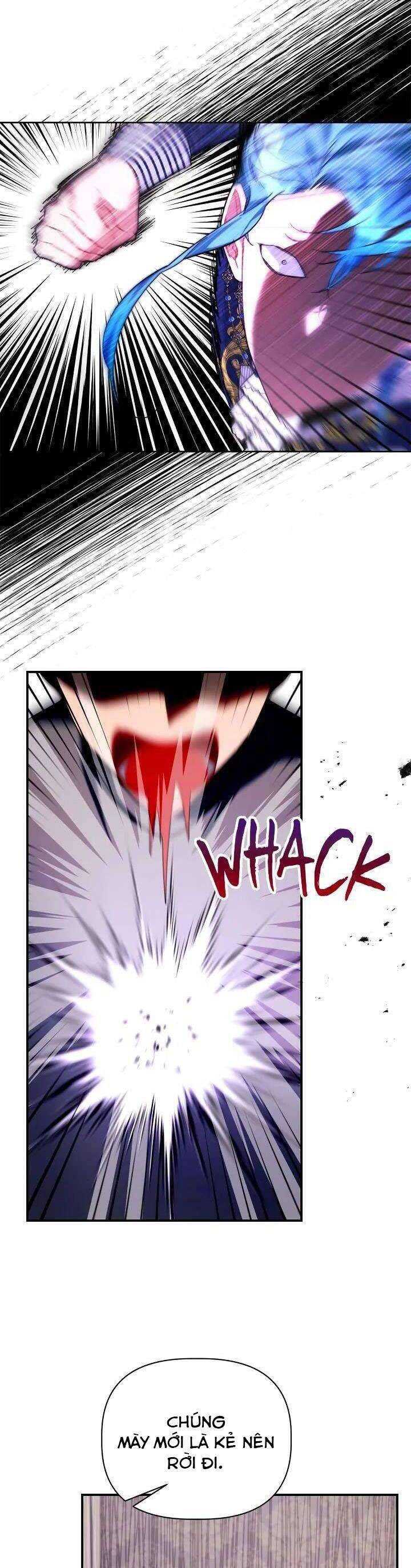 Con Đường Hoa Dành Cho Nam Chính: Chapter 15