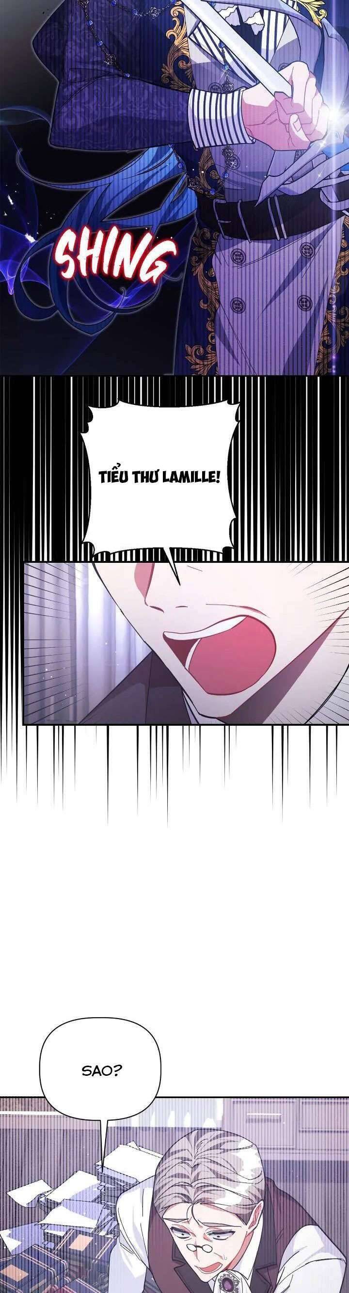 Con Đường Hoa Dành Cho Nam Chính: Chapter 15