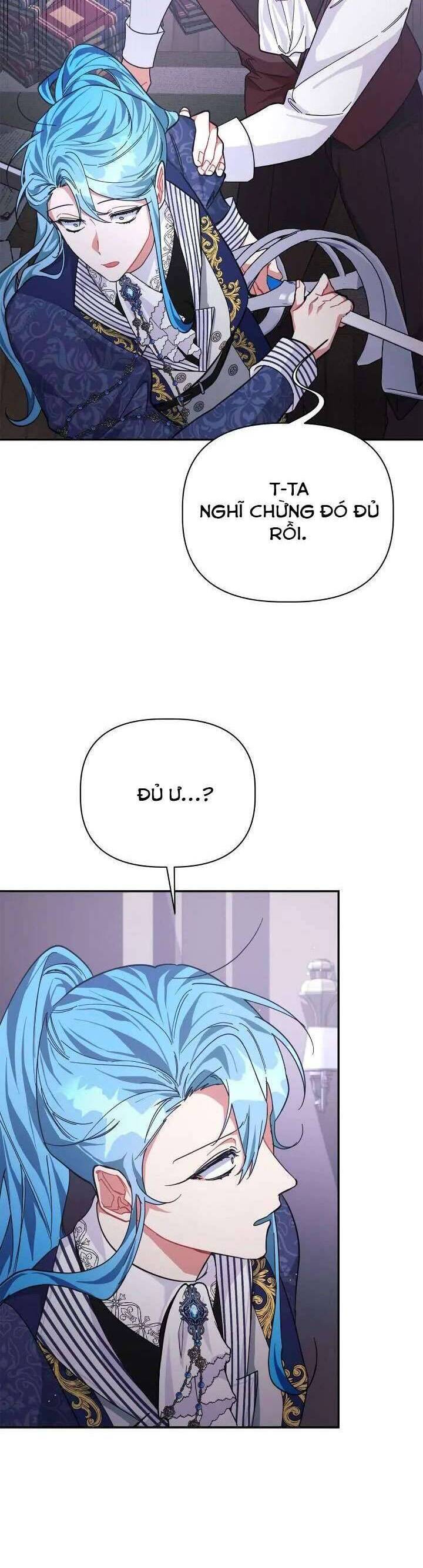 Con Đường Hoa Dành Cho Nam Chính: Chapter 15