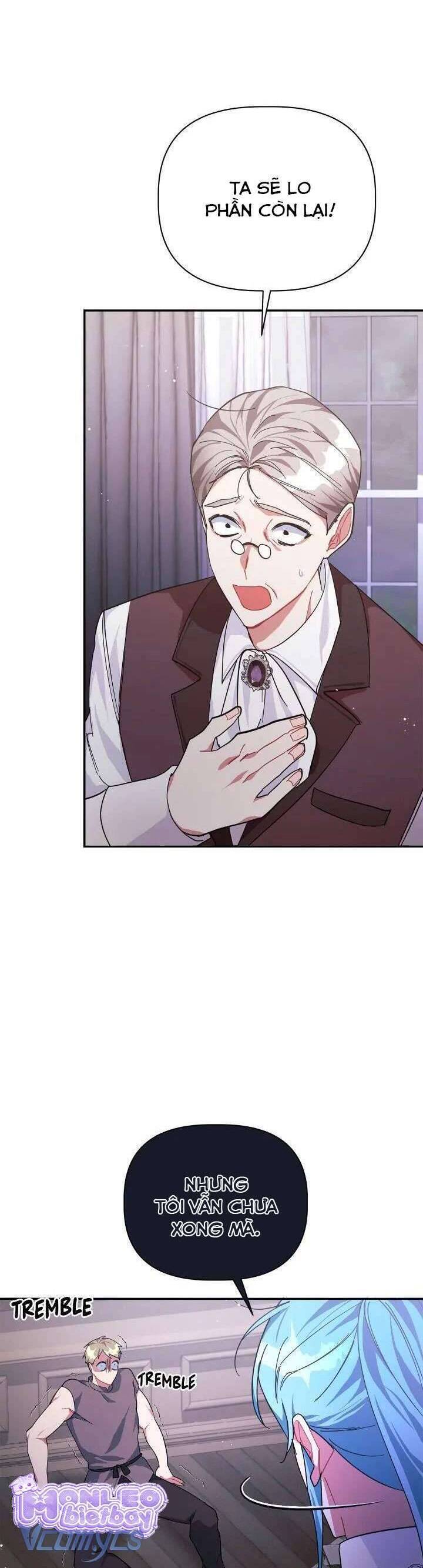 Con Đường Hoa Dành Cho Nam Chính: Chapter 15