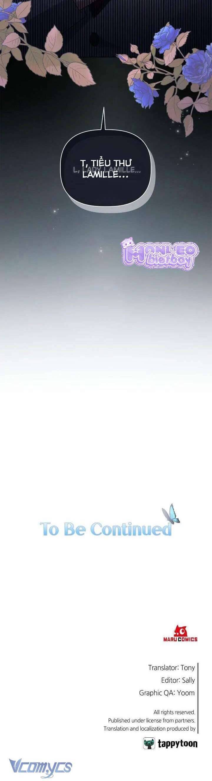 Con Đường Hoa Dành Cho Nam Chính: Chapter 15