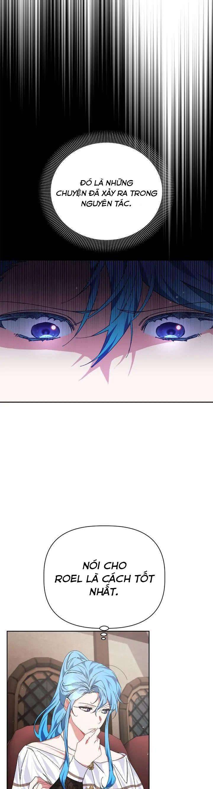 Con Đường Hoa Dành Cho Nam Chính: Chapter 15