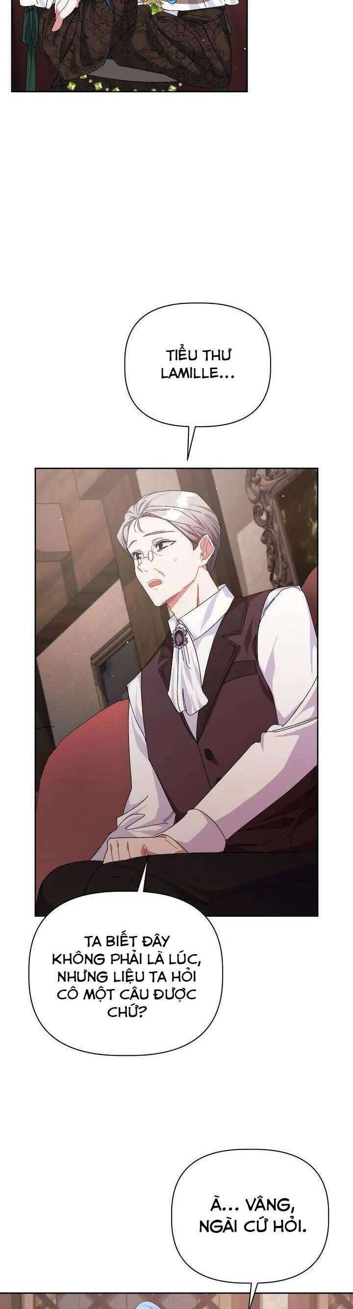 Con Đường Hoa Dành Cho Nam Chính: Chapter 15