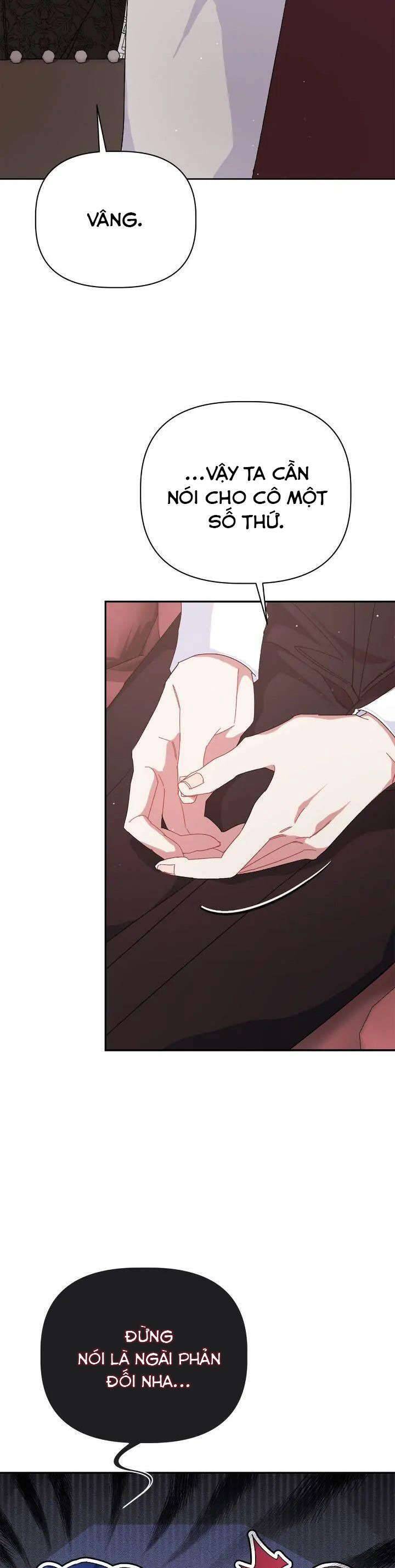 Con Đường Hoa Dành Cho Nam Chính: Chapter 15